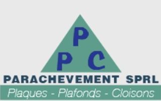 Logo PPC Parachèvement